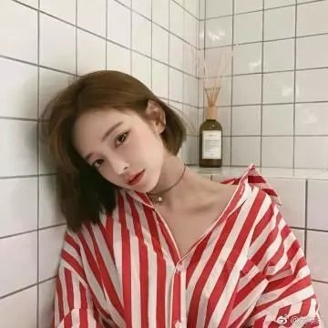 醇酒美人